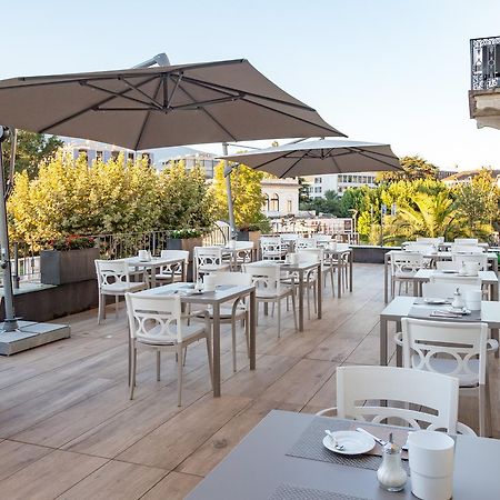 Hotel Du Lac Локарно Екстер'єр фото