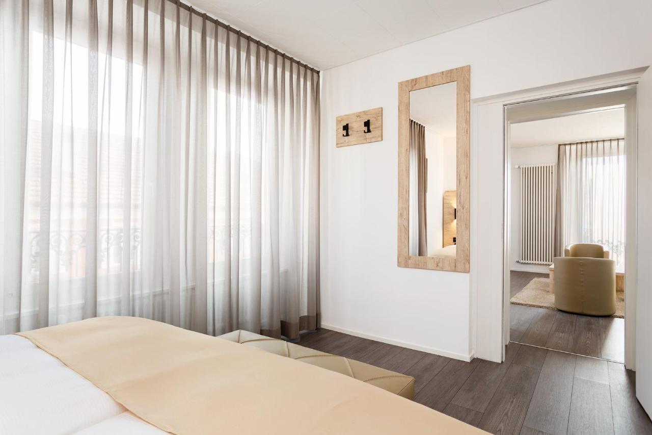 Hotel Du Lac Локарно Екстер'єр фото