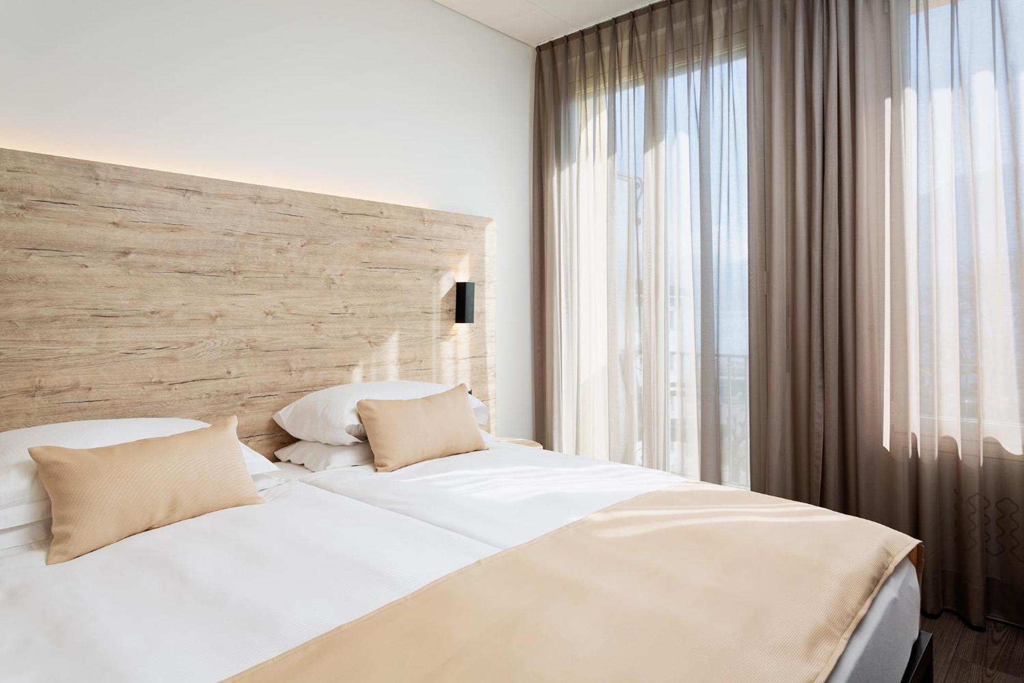 Hotel Du Lac Локарно Екстер'єр фото
