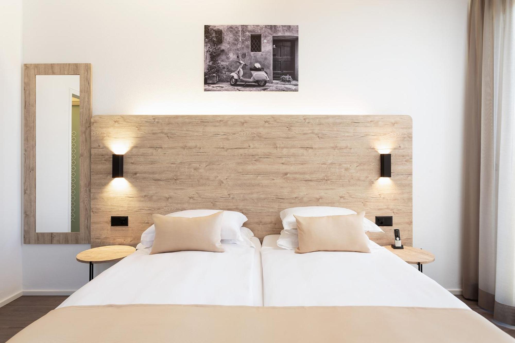Hotel Du Lac Локарно Екстер'єр фото