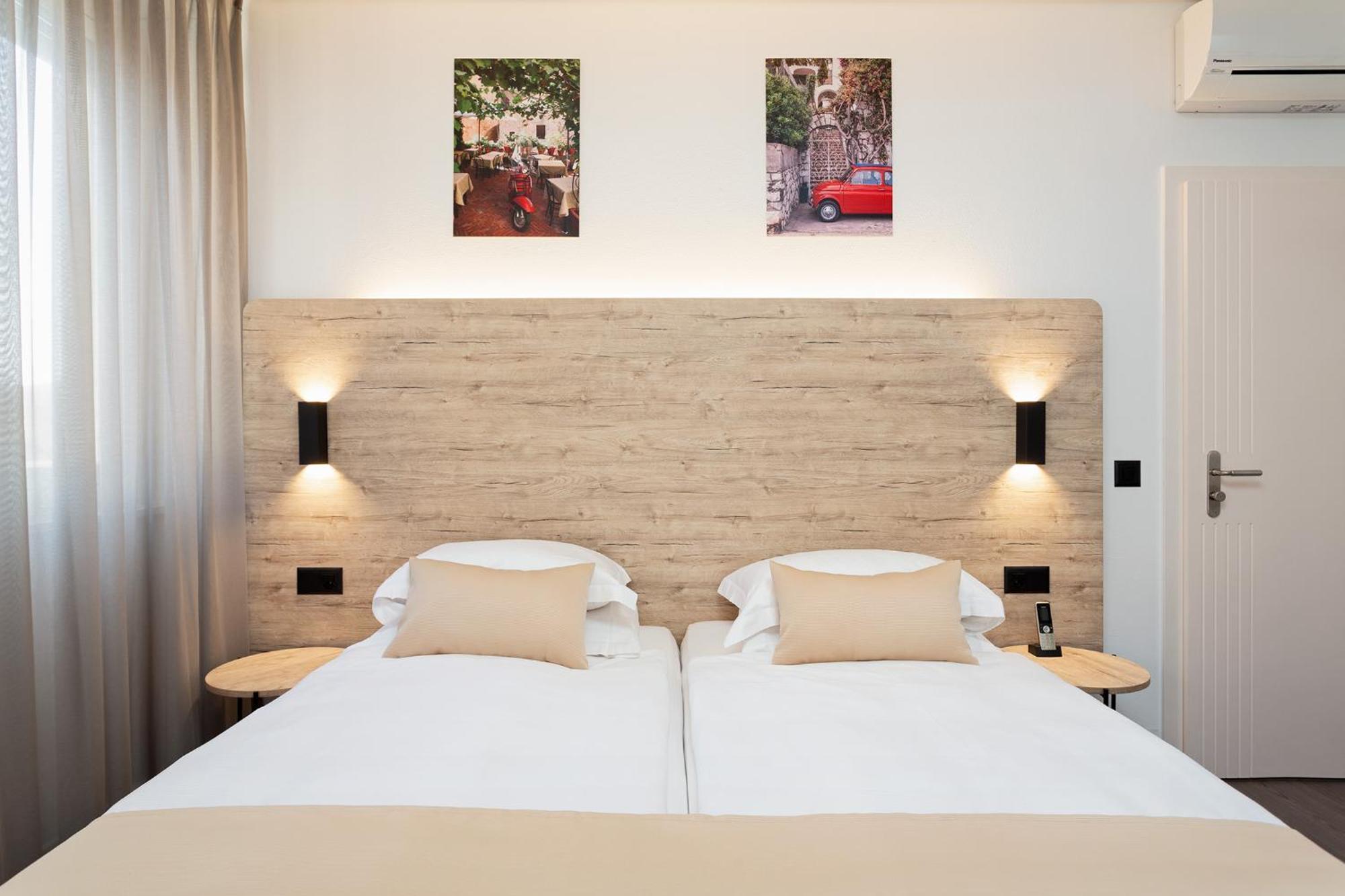 Hotel Du Lac Локарно Екстер'єр фото