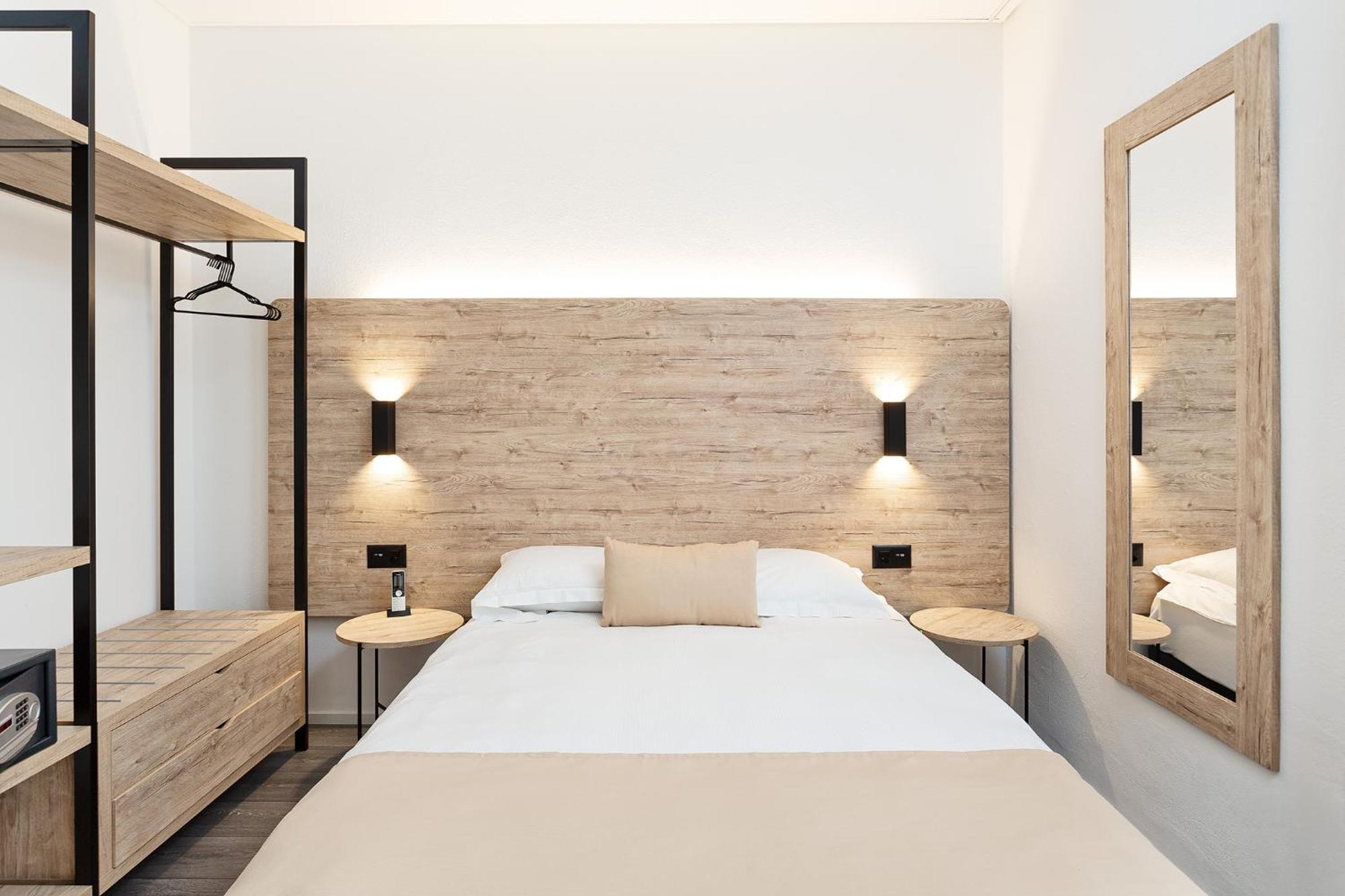 Hotel Du Lac Локарно Екстер'єр фото