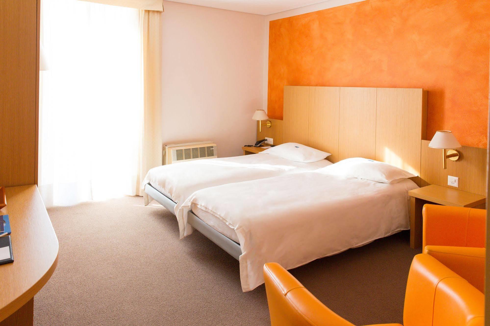 Hotel Du Lac Локарно Екстер'єр фото