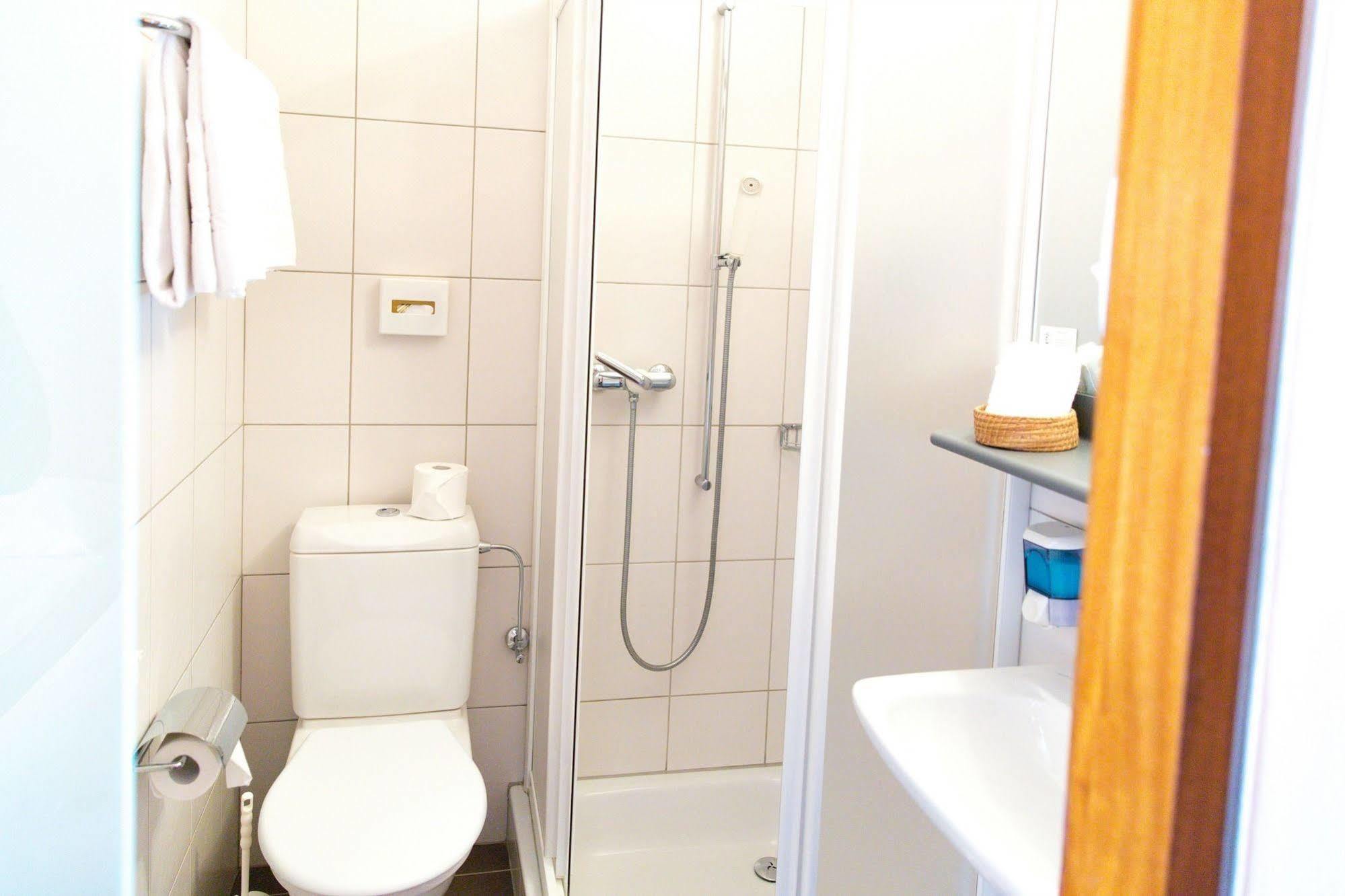 Hotel Du Lac Локарно Екстер'єр фото